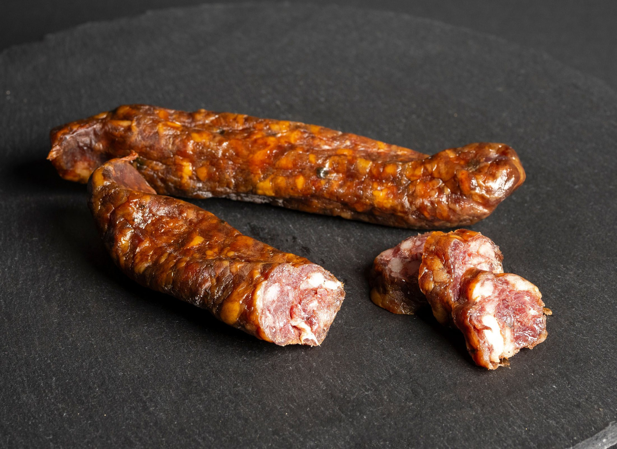 Wildschwein huuswurst zgraggen metzgerei sisikon 02