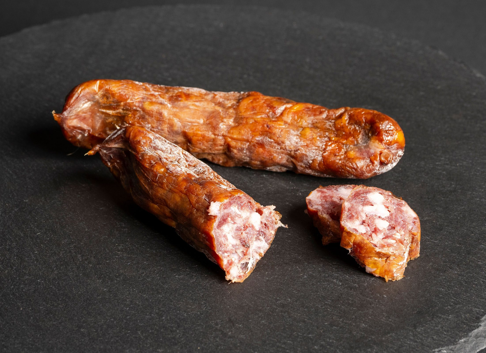 Ziegen huuswurst zgraggen metzgerei sisikon 02